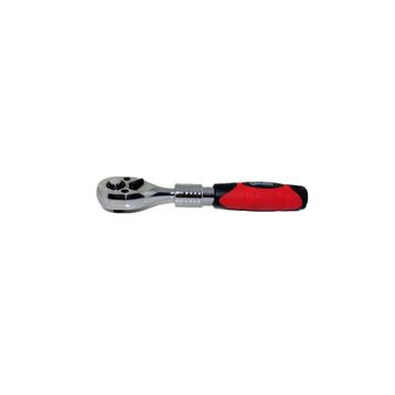 Arm 1/4 150-210 mm Uzatmalı Lokma Cırcır Kolu