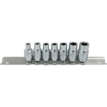Arm 1/4 E 7 Parça Lokma Seti