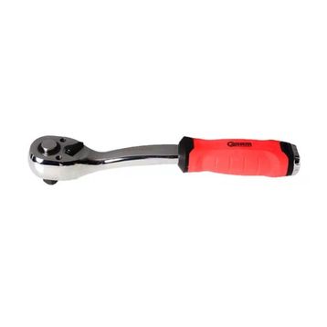 Arm 3/8 72 Diş 200 mm Lokma Cırcır Kolu