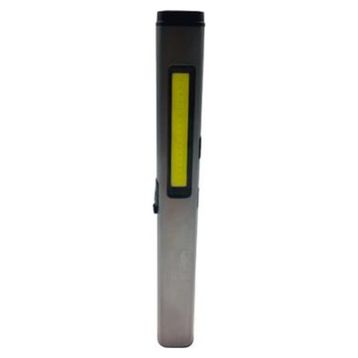 Arm ESEN179 Siyah 450 lm Ultra Viyole Işık Profesyonel Led Kalem