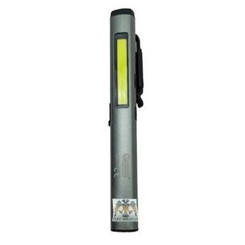 Arm ESEN179 Siyah 450 lm Ultra Viyole Işık Profesyonel Led Kalem