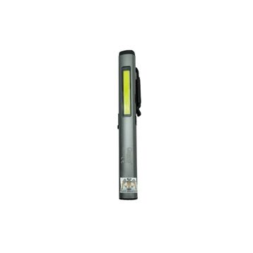 Arm ESEN179 Siyah 450 lm Ultra Viyole Işık Profesyonel Led Kalem