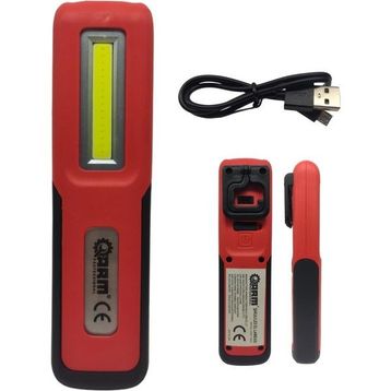 Arm ESEN99 Profesyonel 240 lm Powerbank Fener
