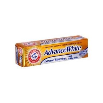 Arm & Hammer 3 Tona Kadar Diş Beyazlatıcı