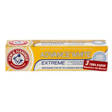 Arm & Hammer 3 Tona Kadar Diş Beyazlatıcı