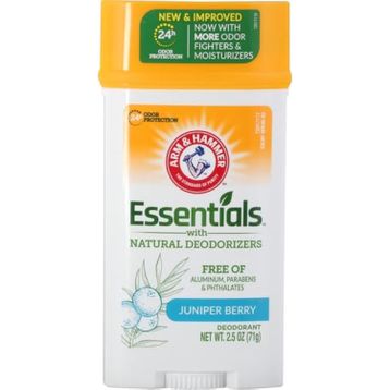 Arm & Hammer 71 gr Essentials Clean Deodorant