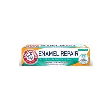 Arm & Hammer 75 ml Emaye Onarım Enamel Repair Diş Macunu