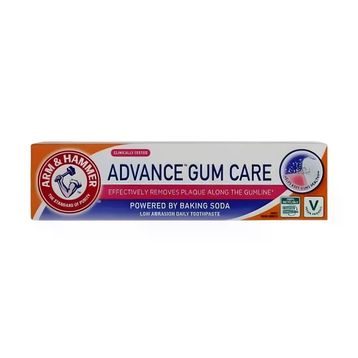 Arm & Hammer Advance Gum Care 75 ml Diş Macunu