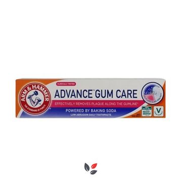 Arm & Hammer Advance Gum Care 75 ml Diş Macunu