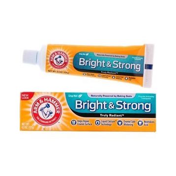 Arm & Hammer Enamel Defense 121 gr Diş Macunu
