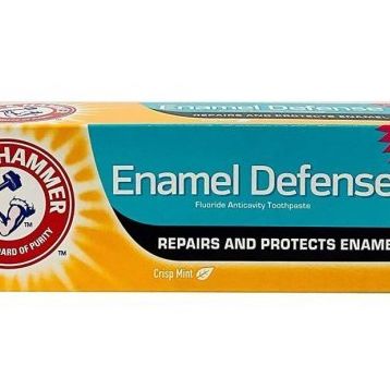Arm & Hammer Enamel Defense 121 gr Diş Macunu