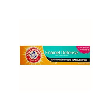 Arm & Hammer Enamel Defense 121 gr Diş Macunu