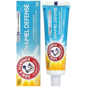 Arm & Hammer Enamel Defense 121 gr Diş Macunu