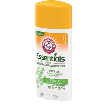 Arm & Hammer Essentials Fresh 71 gr Stick Deodorant