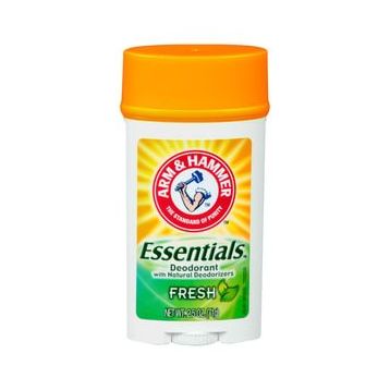 Arm & Hammer Essentials Natural 71 gr Deodorant
