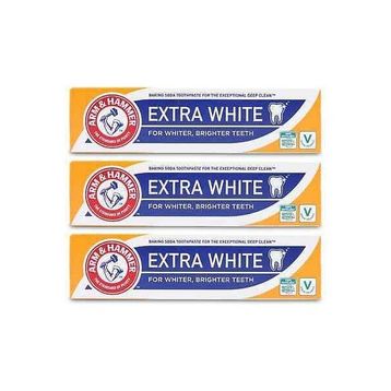 Arm & Hammer Extra White 125 ml Diş Macunu