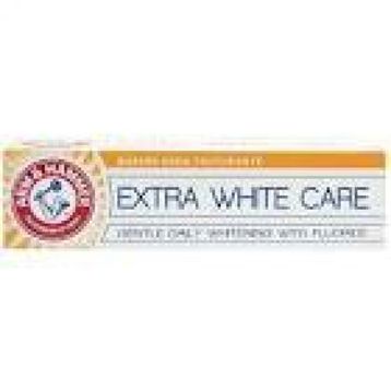 Arm & Hammer Extra White Hassas 75 ml Diş Macunu