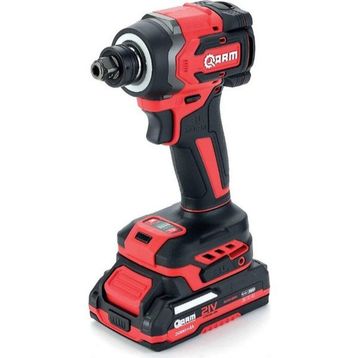 Arm RB-SD2108-W Profesyonel 1/2 Şarjlı Somun Sökme