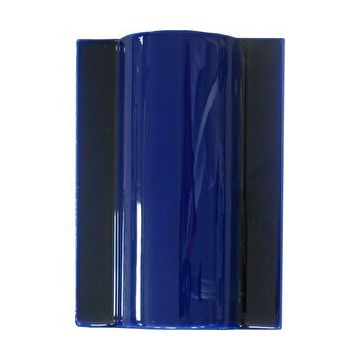 Armada Çini 14x20 Kobalt Sütunce Başlık