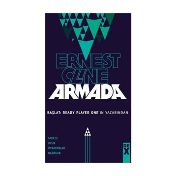 Armada - Ernest Cline