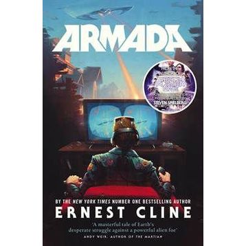 Armada - Ernest Cline