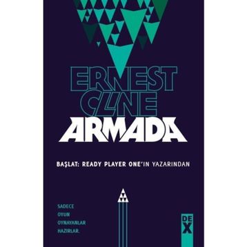 Armada - Ernest Cline