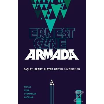 Armada - Ernest Cline