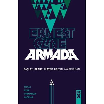 Armada - Ernest Cline