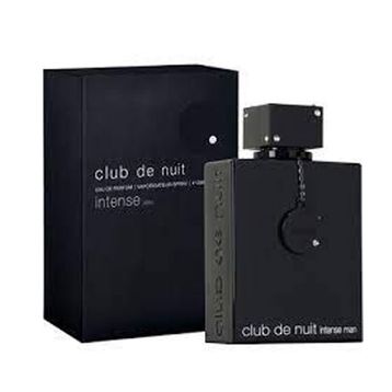 Armaf Club De Nuit Intense EDP 200 ml Erkek Parfüm