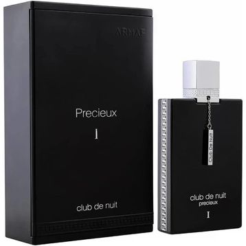Armaf Club De Nuit Precieux 1 Extrait De Parfum 55 ml Unisex Parfüm