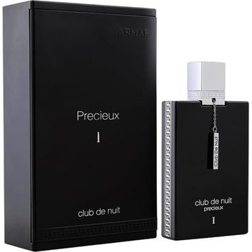Armaf Club De Nuit Precieux 1 Extrait De Parfum 55 ml Unisex Parfüm