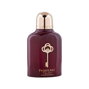 Armaf Club de Nuit Private Key To My Love Extrait De Parfum 100 ml Unisex Parfüm