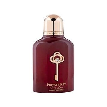 Armaf Club de Nuit Private Key To My Love Extrait De Parfum 100 ml Unisex Parfüm