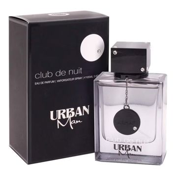 Armaf Club De Nuit Urban Man 105 ml Erkek Parfüm