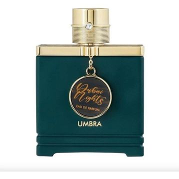 Armaf Dubai Nights Umbra EDP 100 ml Unisex Parfüm