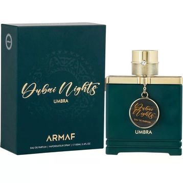 Armaf Dubai Nights Umbra EDP 100 ml Unisex Parfüm