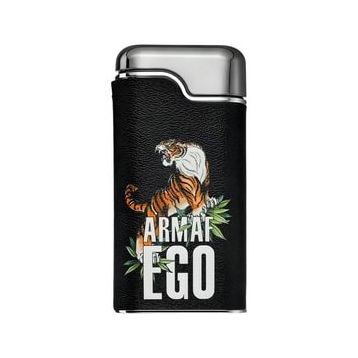 Armaf Ego Tigre EDP 100 ml Erkek Parfümü
