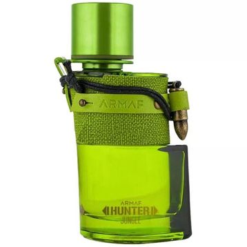 Armaf Hunter Jungle EDP 100 ml Erkek Parfümü