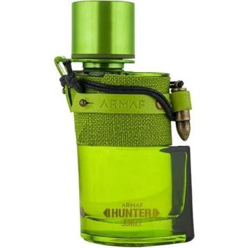 Armaf Hunter Jungle EDP 100 ml Erkek Parfümü