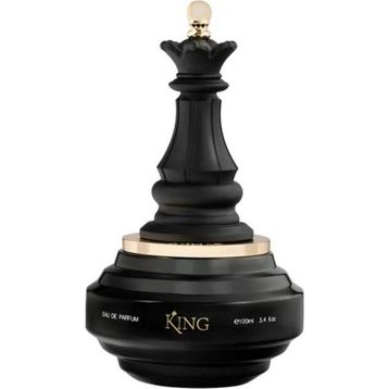 Armaf King Checkmate Edp 100 ml Erkek Parfümü