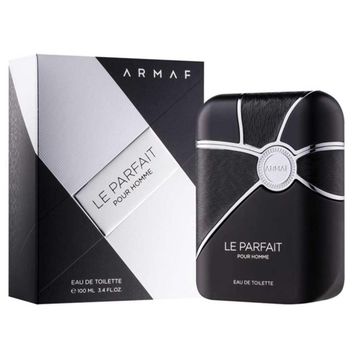 Armaf Le Parfait Edt 100 Ml Erkek Parfümü