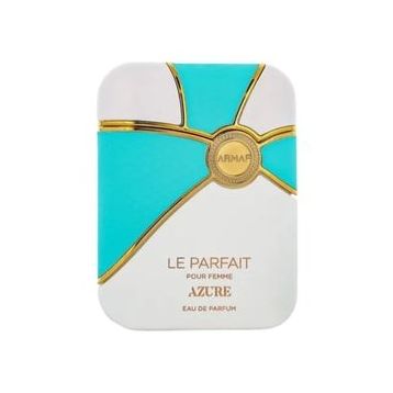 Armaf Le Parfait Pour Femme Azure EDP 100 ml Kadın Parfümü