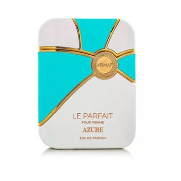 Armaf Le Parfait Pour Femme Azure EDP 100 ml Kadın Parfümü