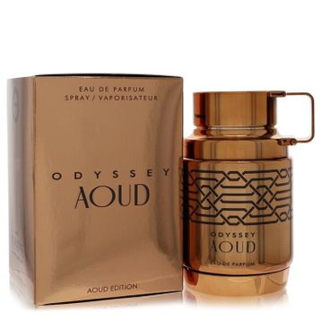 Armaf Odyssey Aoud Edp 100 ml Erkek Parfüm