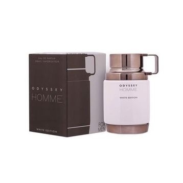 Armaf Odyssey Homme White Edition Edp 100 ml Erkek Parfüm