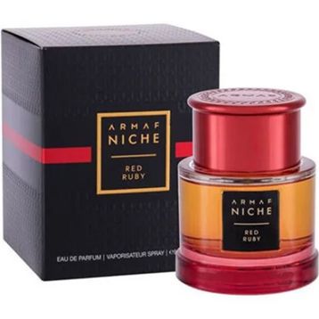 Armaf Red Ruby Niche Edp 90 ml Kadın Parfüm