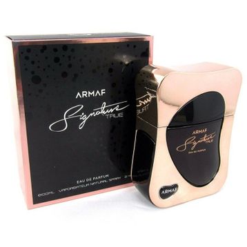 Armaf Signature True EDP 100 ml Kadın Parfümü
