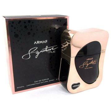 Armaf Signature True EDP 100 ml Kadın Parfümü