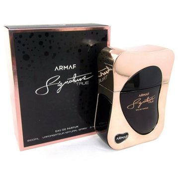 Armaf Signature True EDP 100 ml Kadın Parfümü