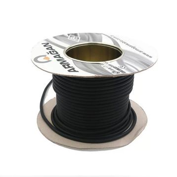 Armağan 2x0.22 mm 100 m Stereo Mikrofon Kablosu